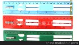 宁波鄞州珂迪包装工贸 专业定制各类尺具与文具套装的行业领先者
